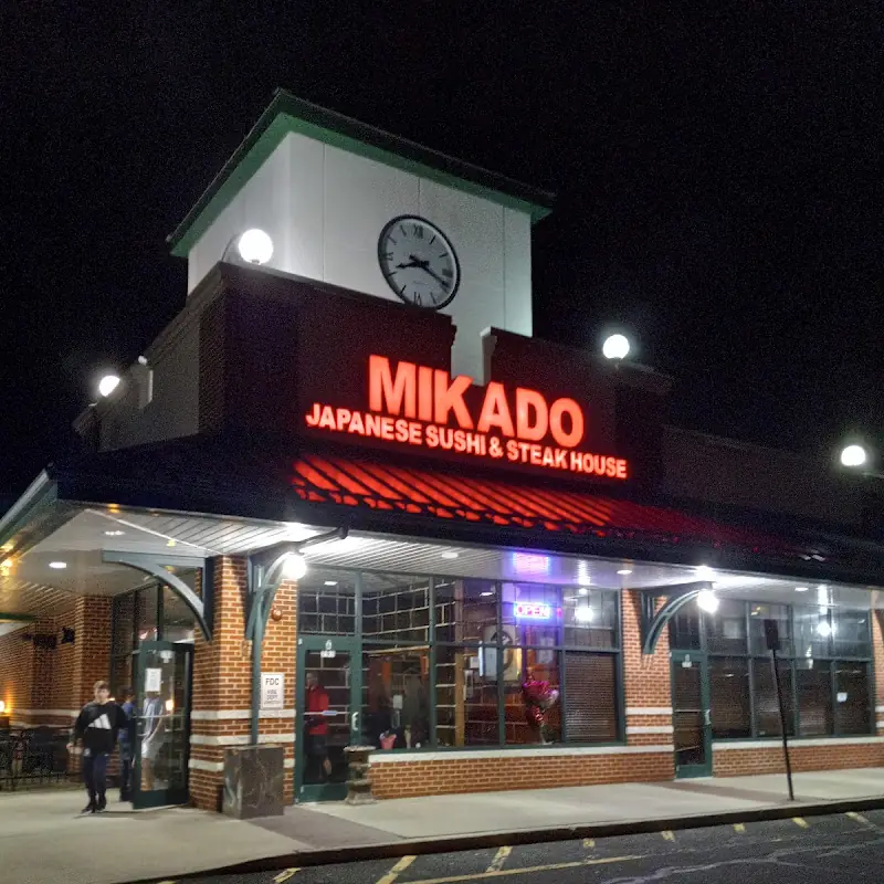 Mikado