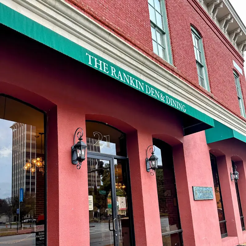 Rankin Den & Dining