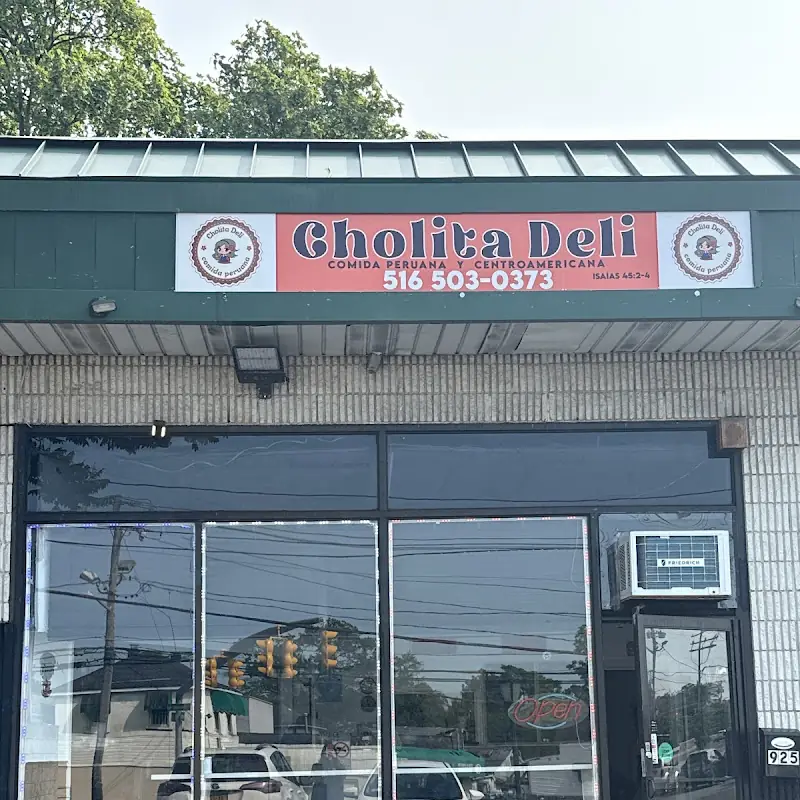Cholita Deli