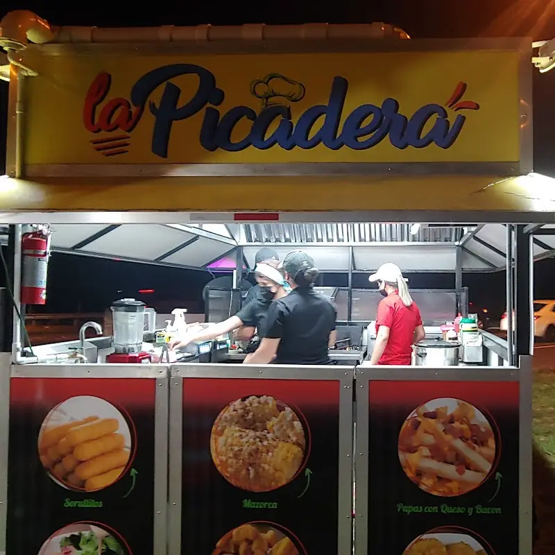 La Picadera