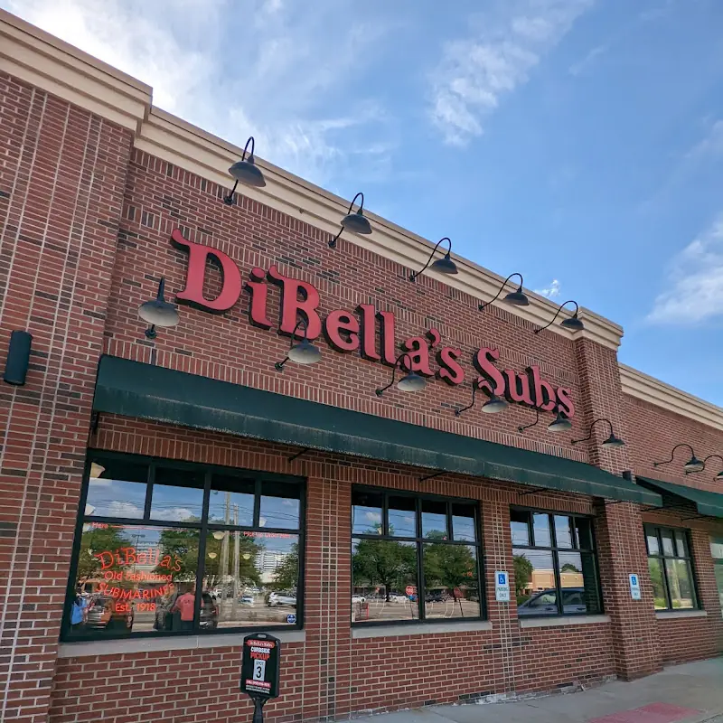 DiBella's Subs
