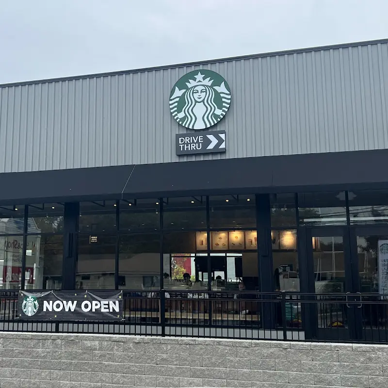 Starbucks Coffee Company