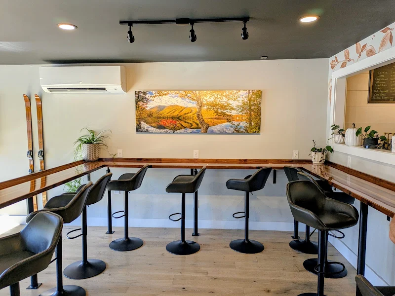 Mountainside Cafe