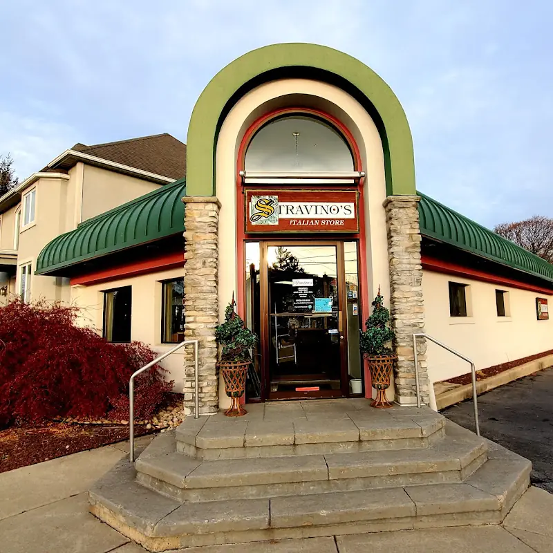 Stravino's Italian Market