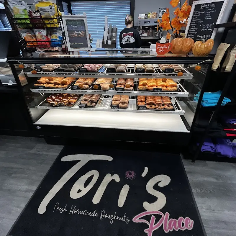 Tori's Place