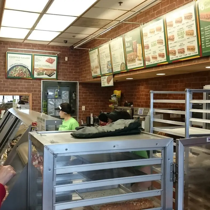 Subway