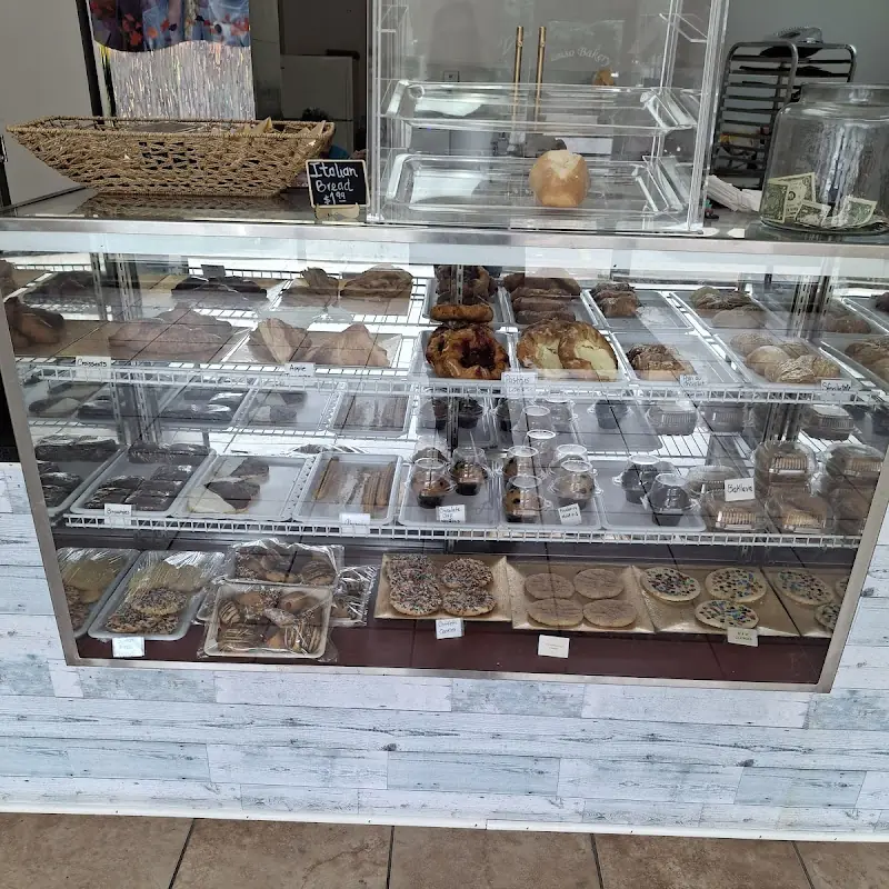 LUSO BAKERY