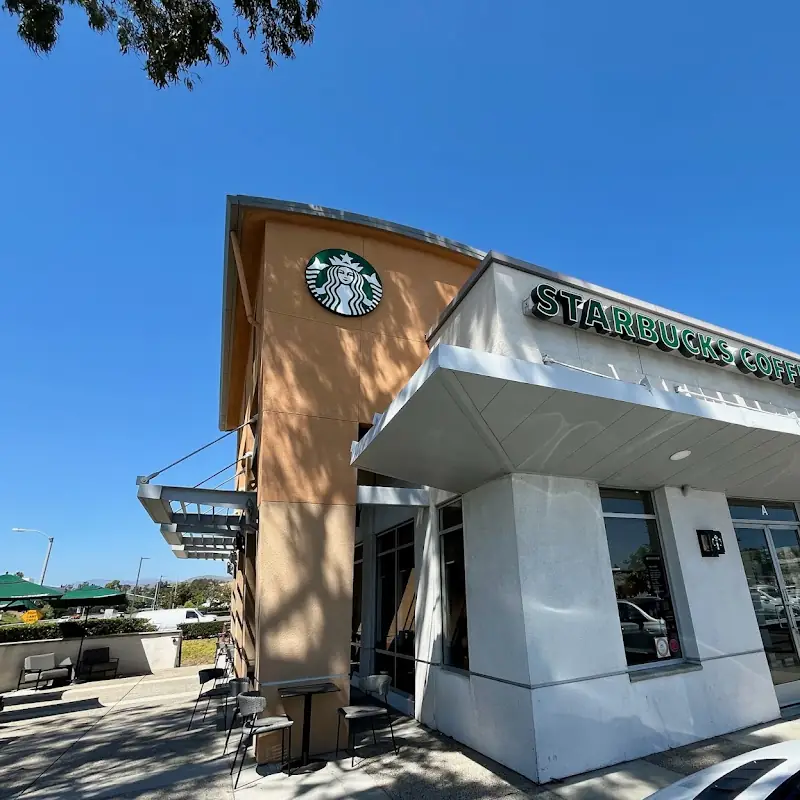 Starbucks Coffee Company