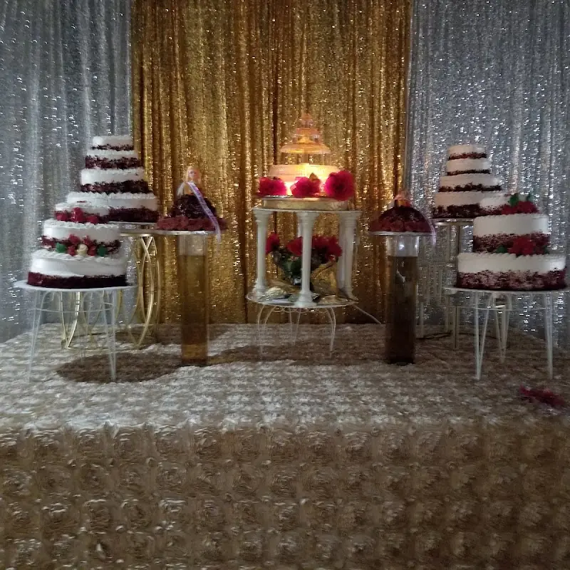 Jirehs Bakery & Restaurant