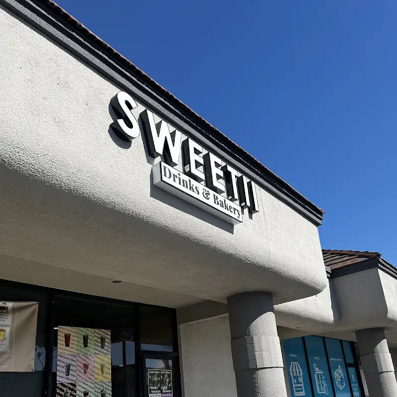 Sweetii Drinks&Bakery