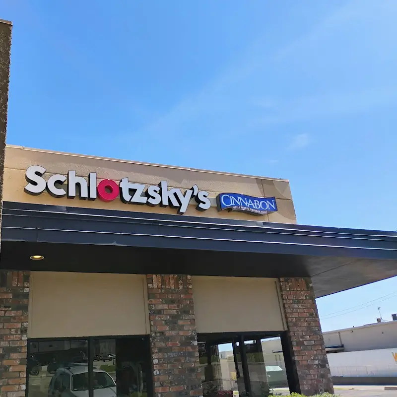 Schlotzsky's Deli