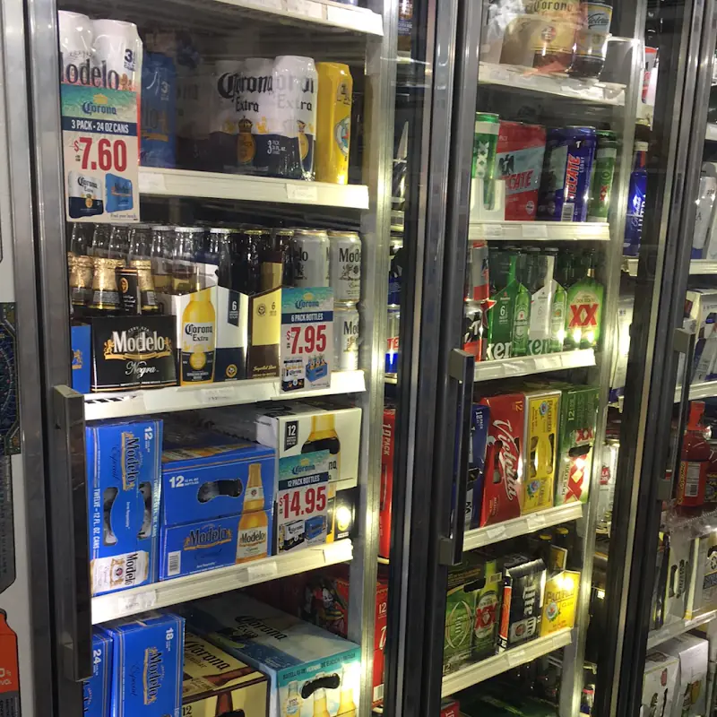Fountain Drinks (Small)