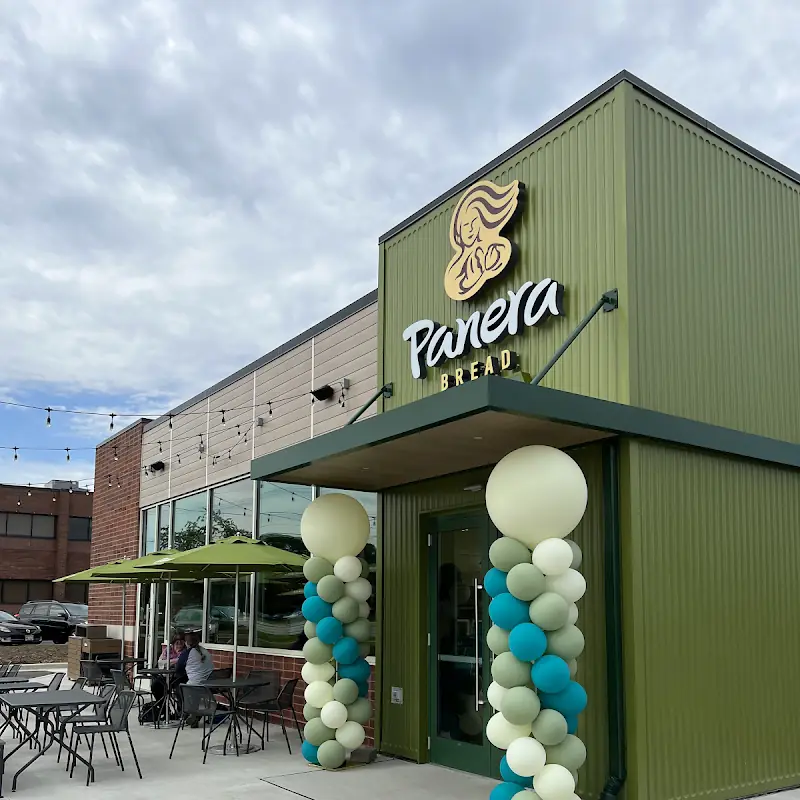 Panera Bread
