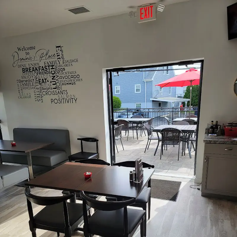 Dominics place
