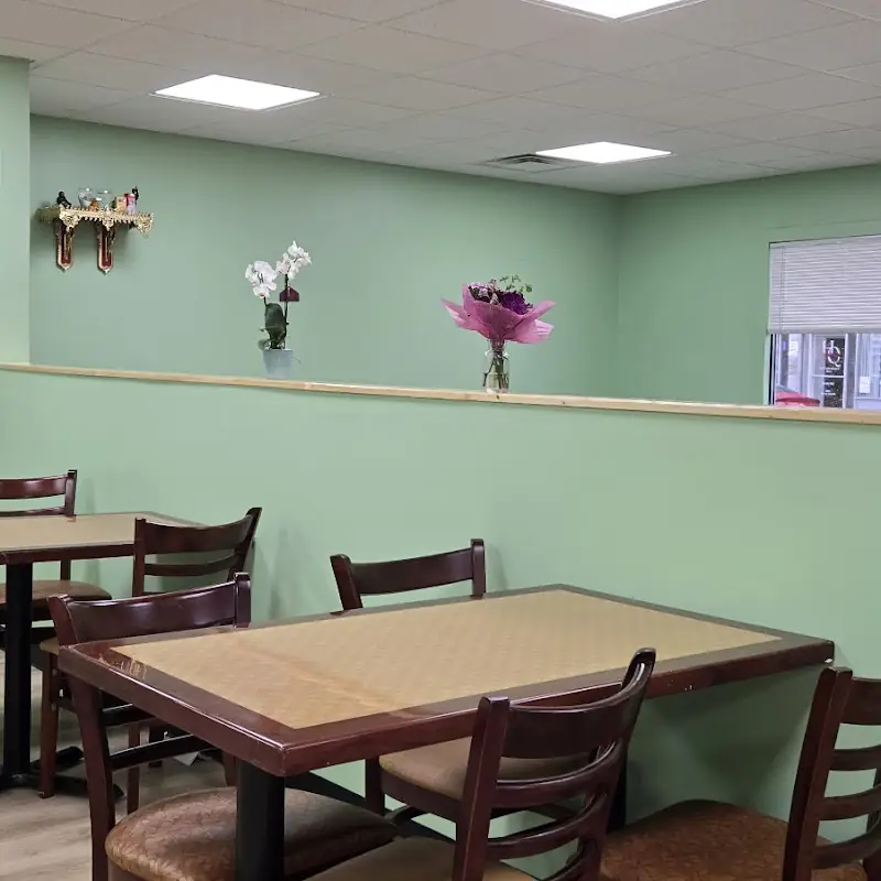 Sue Thai’s Kitchen