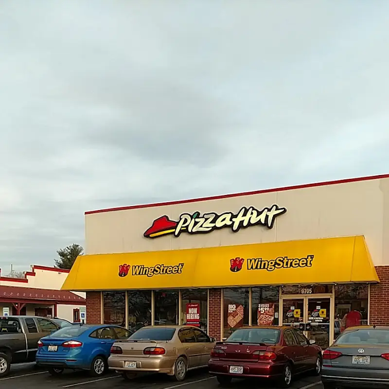 Pizza Hut