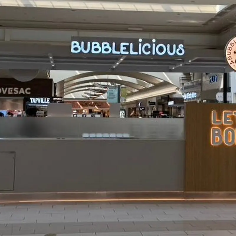 Bubblelicious