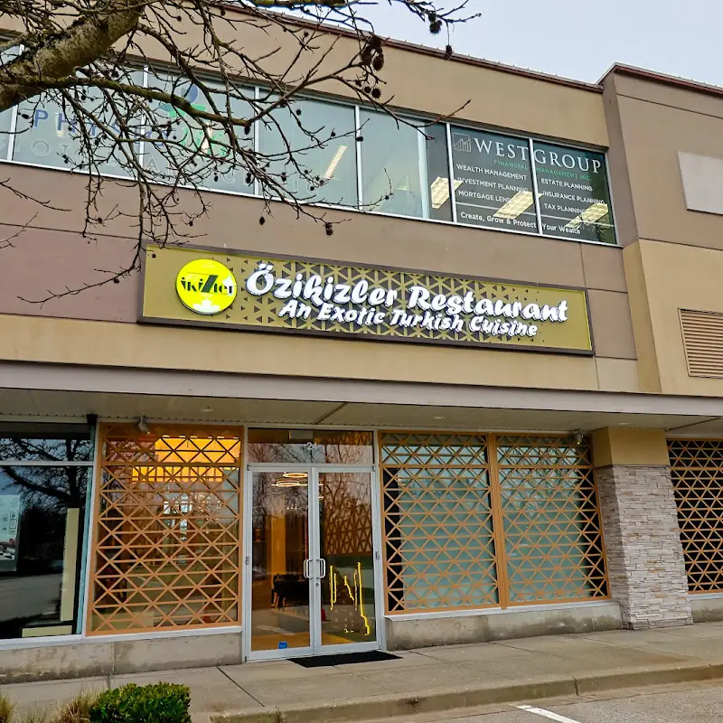Ozikizler Turkish Restaurant