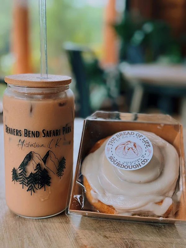 BBSP Coffee Corner