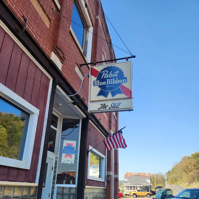 The Still Pub and Grill