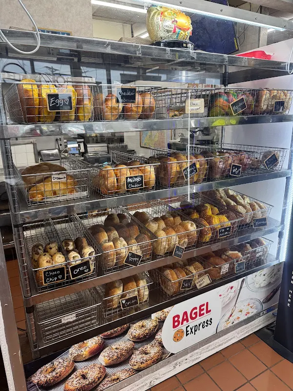 Big Belly Deli & More