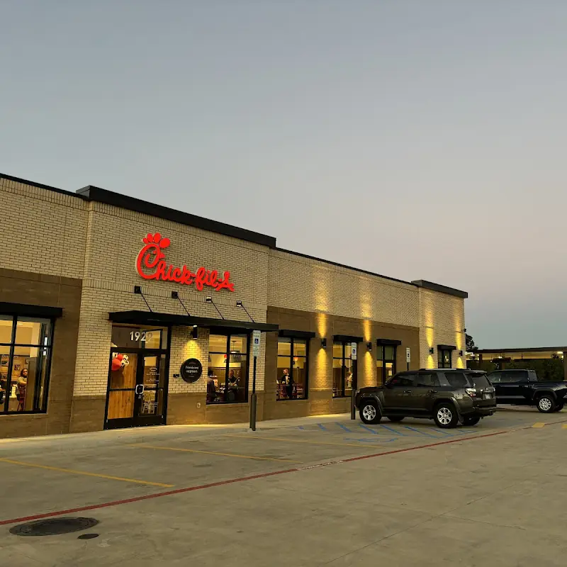 Chick-fil-A