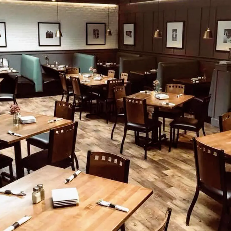 Zumpano's Ristorante & Pizzeria