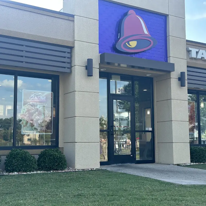 Taco Bell