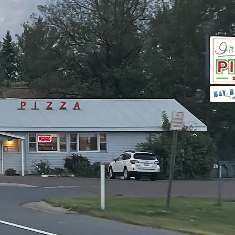 Irene's Pizza
