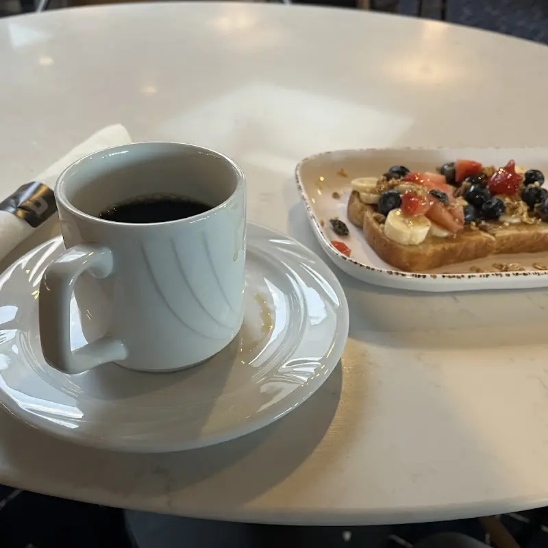 The Bistro - Eat. Drink. Connect.®