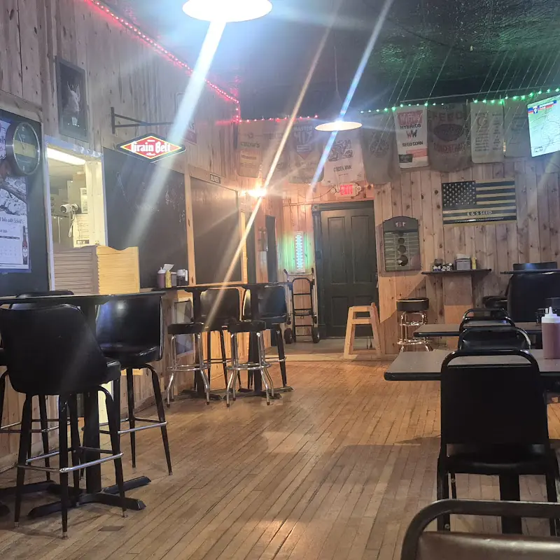 Pig & Plow Pub & Grub