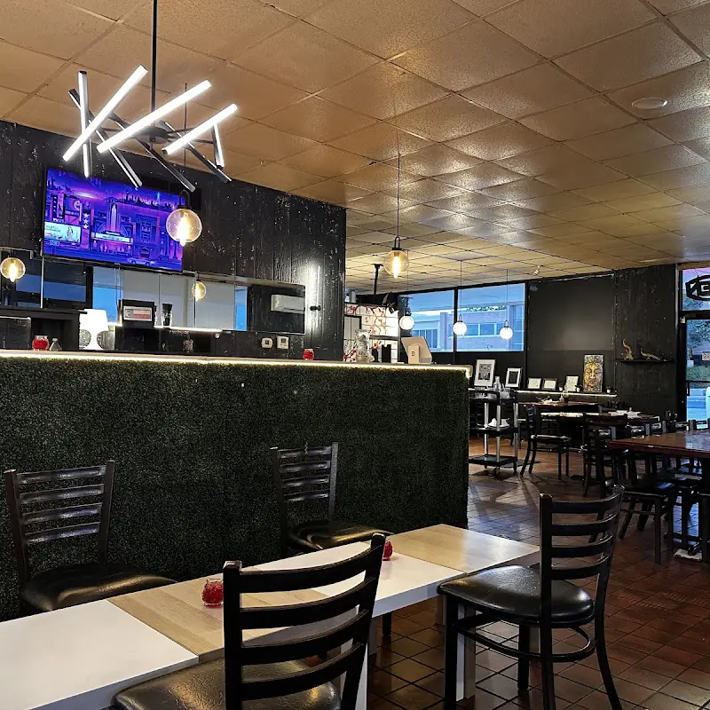 3. Shrimp Tempura (6)