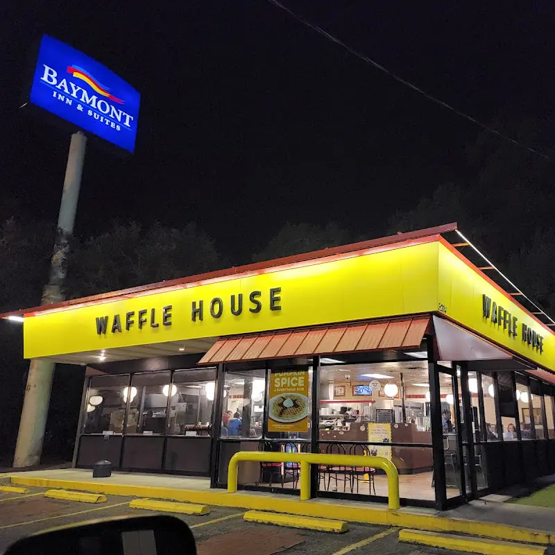 Waffle House