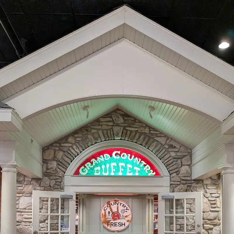 Grand Country Buffet