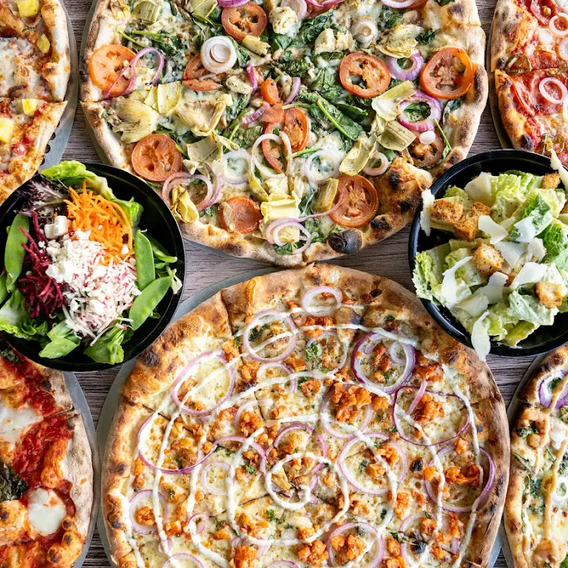 Folino's Pizza - Northfield