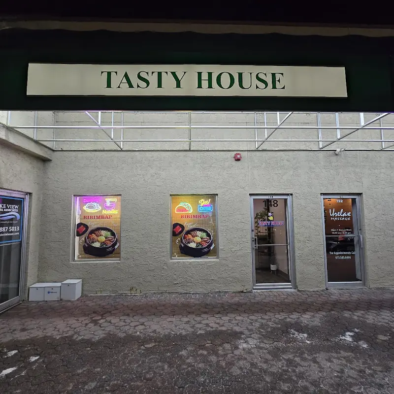 Tasty House