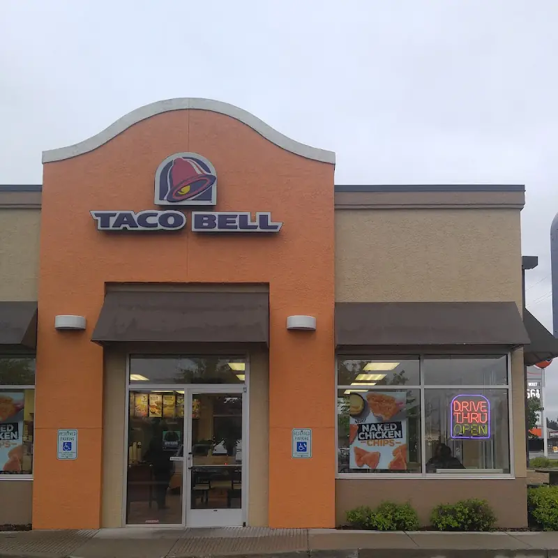 Taco Bell
