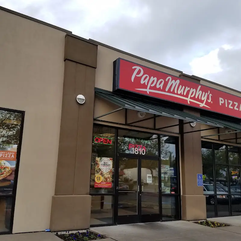 Papa Murphy's | Take 'N' Bake Pizza