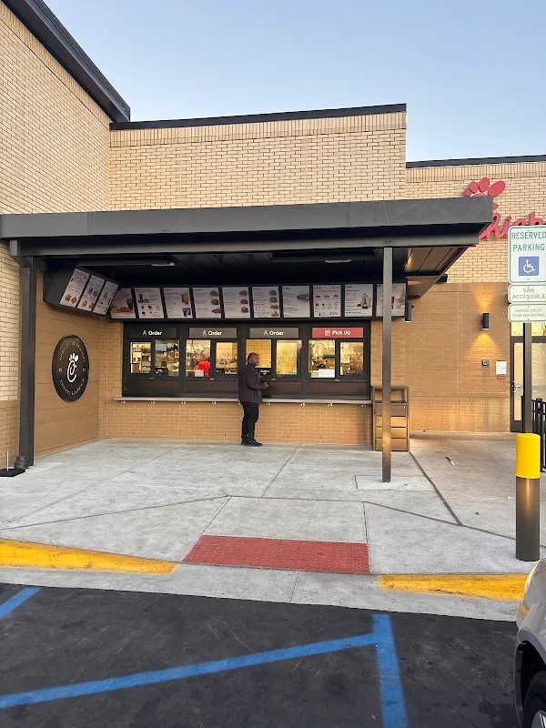 Chick-fil-A