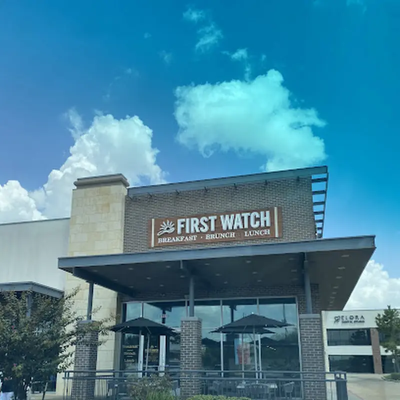 First Watch