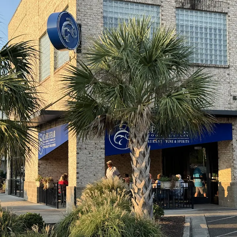 Cape Fear Seafood Company