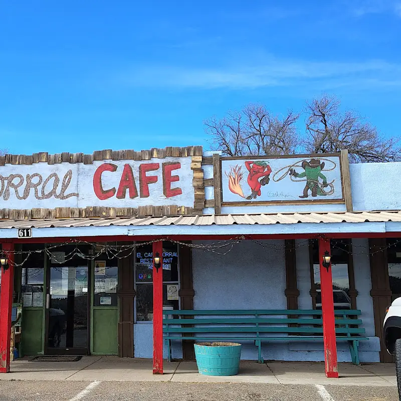 El Corral Cafe