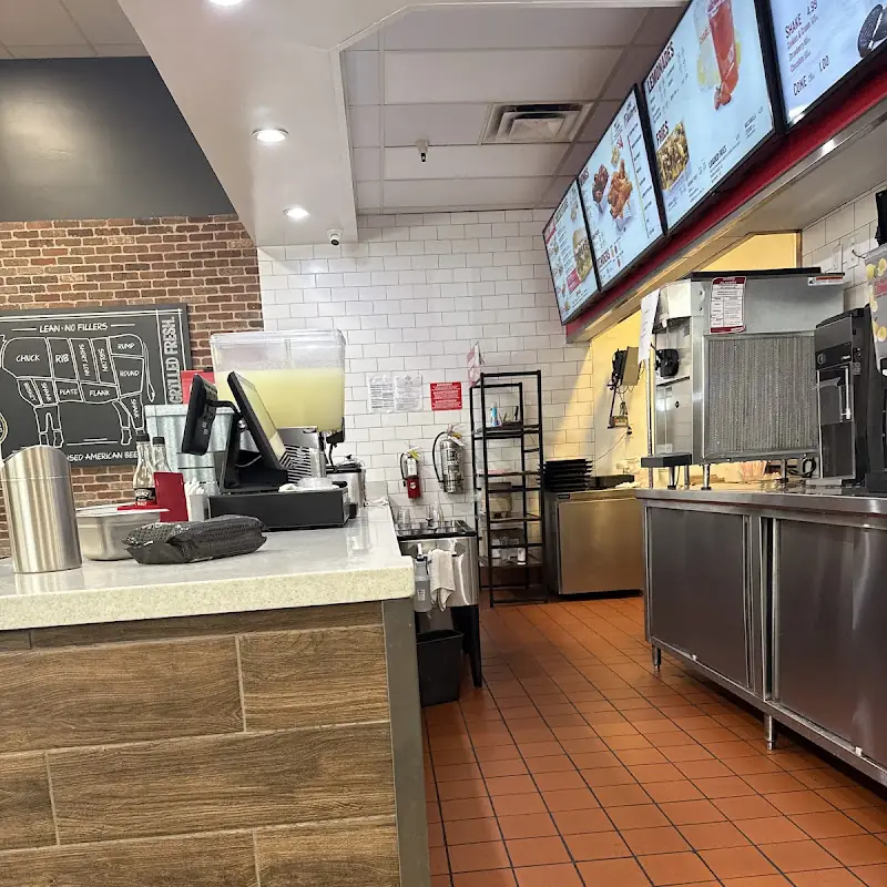 Charleys Cheesesteaks