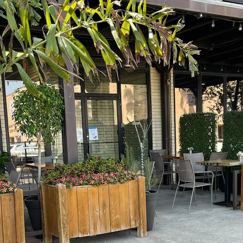 Birdie Bistro