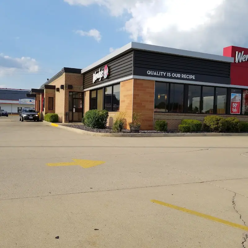 Wendy's