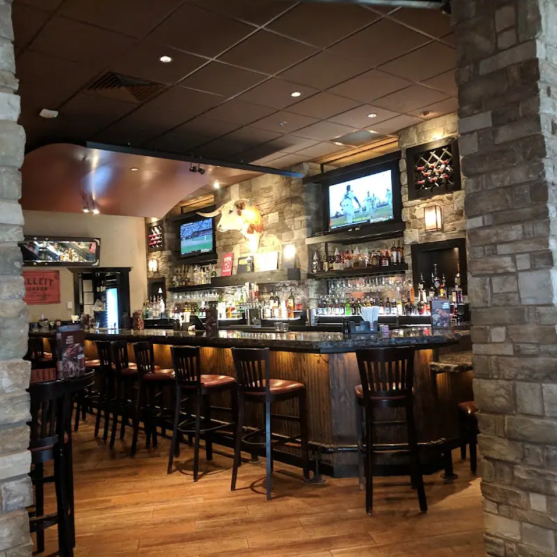 LongHorn Steakhouse