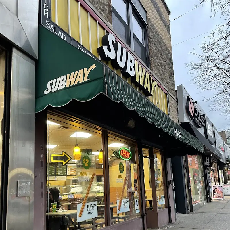 Subway