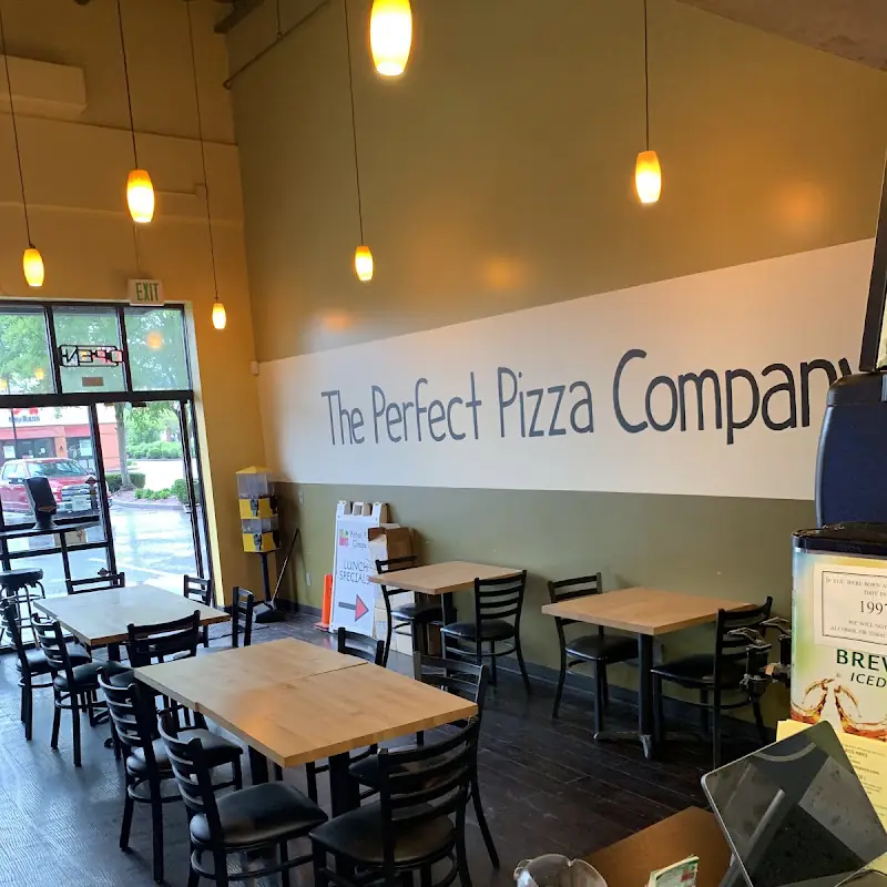 Perfect Pizza Company
