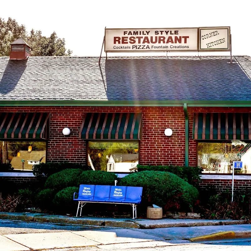 Corner Kitchen Family Restaurant