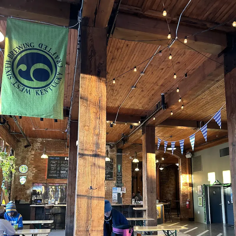 West Sixth Covington Haus